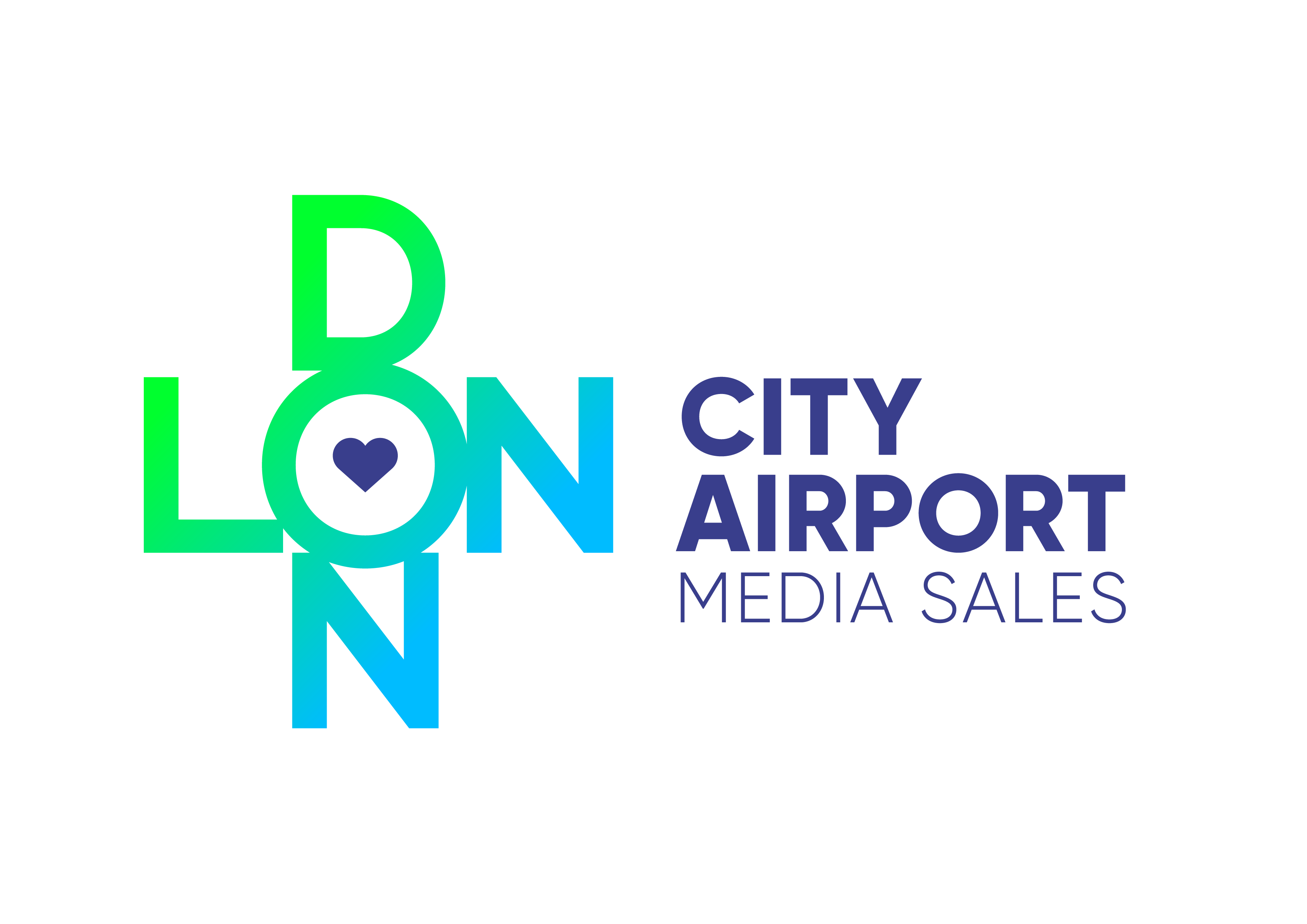 London City Airport Media Sales